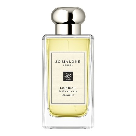Jo Malone London Lime Basil & Mandarin Cologne 100 ml, Parfumer & Dufte, Til Hende, Eau De Toilette