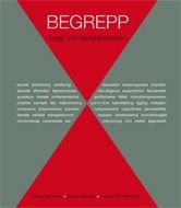 Begrepp i bygg- och fastighetssektorn