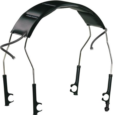 3M Peltor AG9-20 Issebøyle, Hørselvern