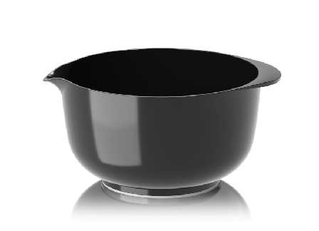 Rosti NEW-Margrethe Bakebolle Carbon-Black 4L