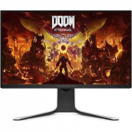 PC-skärm - Asus - Alienware AW2720HFA - 27" - Full HD 1920x1080 - 240 Hz - 1 ms