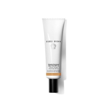 Bobbi Brown Vitamin Enriched Skin Tint SPF15 GOLDEN 1 50ml - Fondotinta liquido