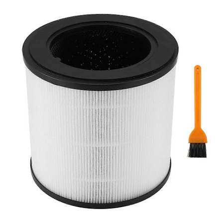 HEPA Filter Reservedeler for Philips FY0293 FY0194 AC0810 AC0819 AC0820 AC0830 Luftrenser