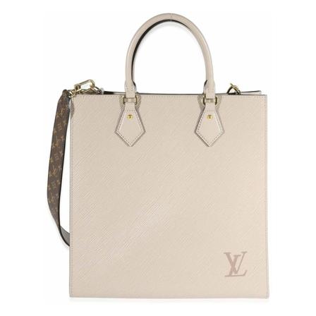 Louis Vuitton Vintage Pre-owned Håndtaske inbo, Dame Vintage Tasker, Størrelse: ONE Size