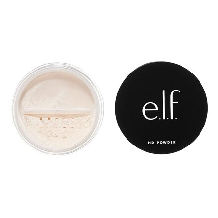 e.l.f. High Definition Powder Soft Luminance, Makeup, Ansigt, Pudder