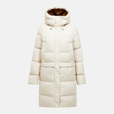 Peak Performance - Quiver Down Parka Women