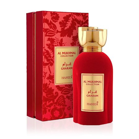Hamidi Gharam EDP U 100ml