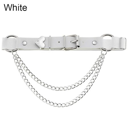 Strumpebandsrem Ben Sele VIT