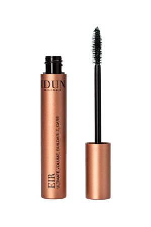 IDUN Minerals Eir maskara sort 13,5 ml