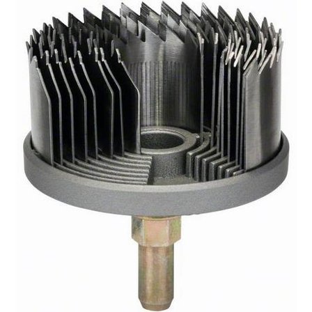 Bosch 1609200243 Sagkrans 25, 32, 38, 44, 51, 57, 63, 68 mm, Maskintilbehør & forbruk