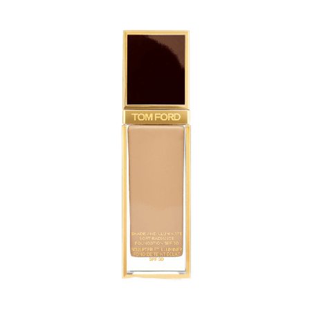 Tom Ford Shade and Illuminate Soft Radiance Foundation SPF50 Dam Brun 30ML