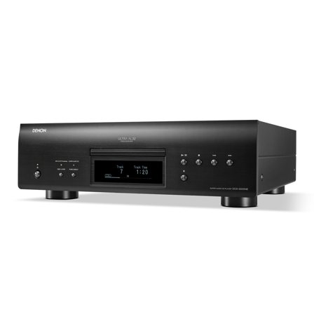 Denon DCD-3000NE CD-afspiller
