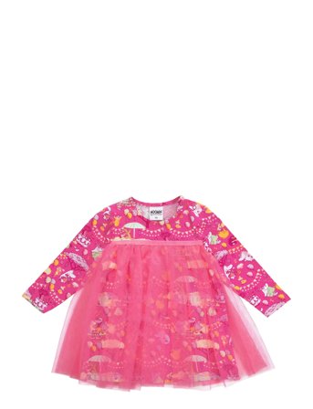 Martinex | Fira Tyllklänning | 62