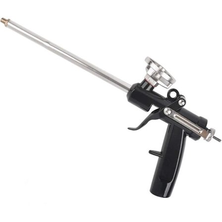 Skumpistol, polyurethanskumpistol, fugepistol, skumpistol, egnet