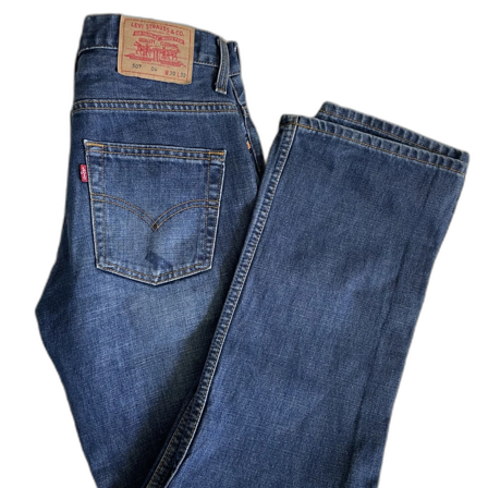 Levi’s jeans modell 507