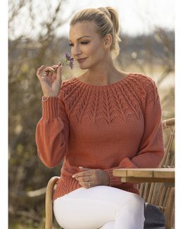 Sweater Una - Viking of Norway