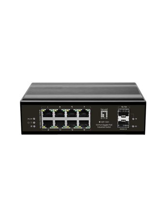 LEVELONE Network Switch Gigabit