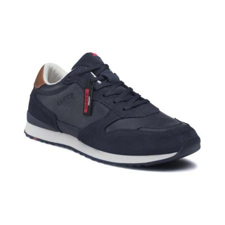 Lloyd - Sneakers - Blå - Herr - Storlek: 44 Eu, Herr, Storlek: 44 EU