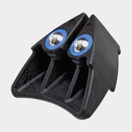 Divider for control line / furling line Seldén CX25/GX15