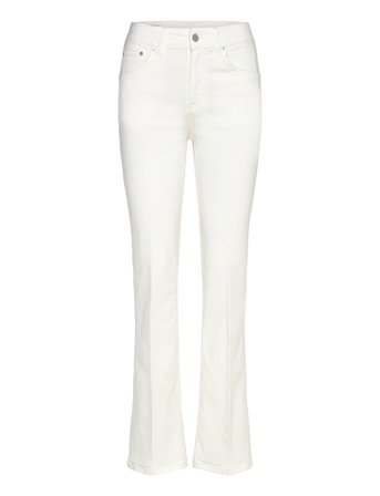 GANT | Slim Flare White Jeans | 32