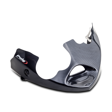 Puig Engine Spoilers - Yamaha Tracer 700 2016-2019