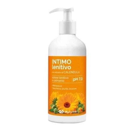 Viti Intimo Lenitivo Calendula 500ml