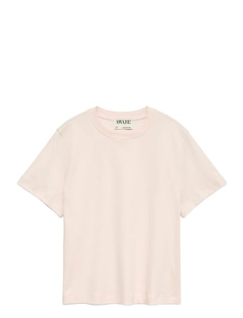 Vero Moda | Awnaima Ss O-Neck T-Shirt Noos | S
