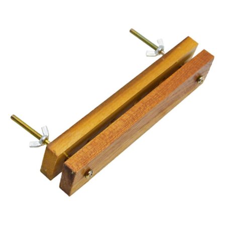 Platt Papperspress Maskin Press Bokbindare för Kontor Skrivbord Scrapbooking