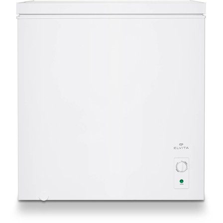 Elvita - Fryseboks CFB6198V Hvit