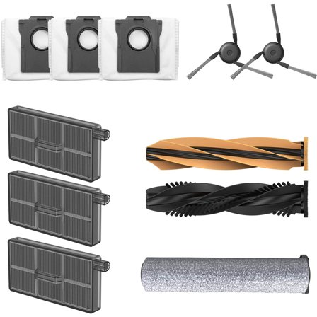 Dreame - Tilberhør til robotstøvsuger Tillbehörskit DI2668