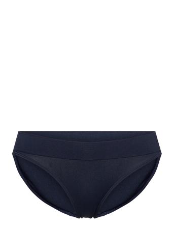 Bottoms Truse Brief Truse Blå Esprit Bodywear Women
