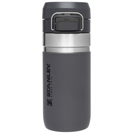 Stanley The Quick Flip Water Bottle flasks Grey OneSize