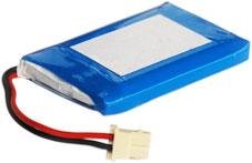 ONTECH BackUp batteri for Ontech 9020/9030
