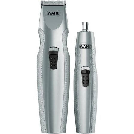 Wahl Wireless Mower - 05606-308 - Battery Battery - Beard + Nose + Ears