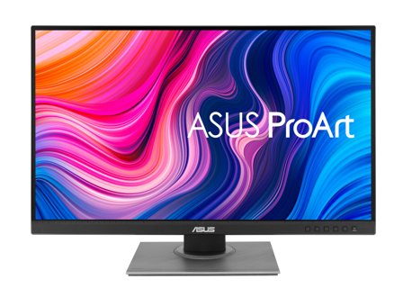 ASUS ProArt PA278QV - LED-skjerm - 27"
