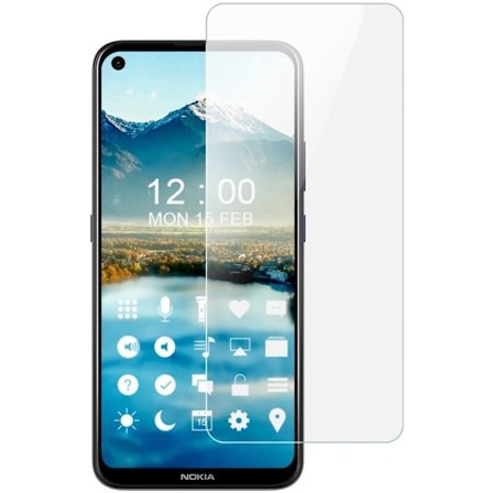 IMAK ARM ultraklart Nokia 5.4 skärmskydd