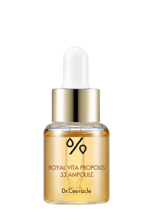 Dr. Ceuracle Royal Vita Propolis 33 Ampoule Serum & specialbehandling Dam 15ML
