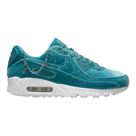 Nike Sneakers , Groen , unisex , Maat: 36 EU