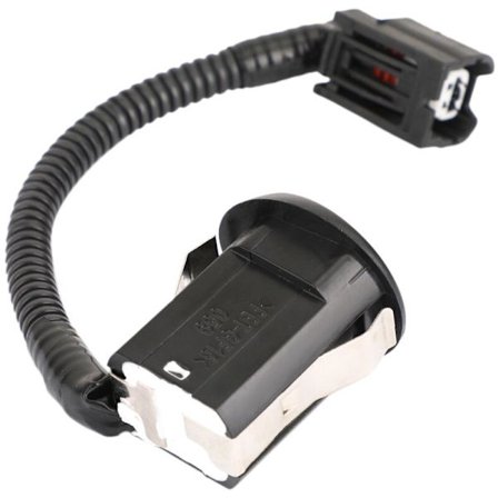 Trailerförlängningskabel 4-polig kontakt 3 fot