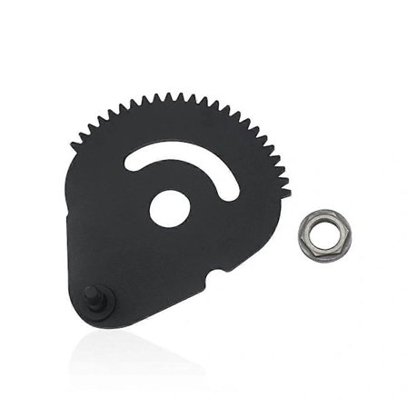 (pow yeah!)617-04094 Styrväxelmontering för åkgräsklippare för MTD, Troy-Bilt, Yard-Man, Yard Machines, Bolens & C