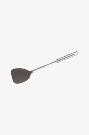 ZWILLING - Wokkilasta silikonia, 37 cm - Hopea - Ruoanvalmistus - - Homeroom