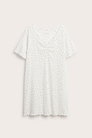 Kappahl | Nattkjole Rosa XL | Rosa