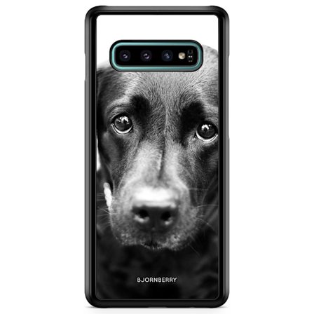 Bjornberry Skal Samsung Galaxy S10 Plus - Valpögon