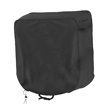 Haveslangeopruller Cover Vejrbestandig Oxford Klud Udtrækkelig Slangeopruller Cover