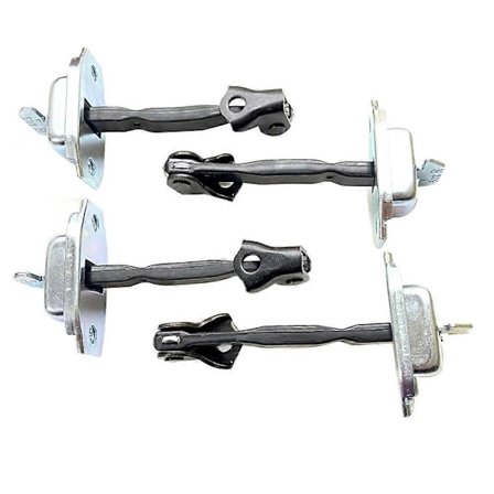 Främre Bakre Dörrstopp Spärrband Stopp 68630-02100 68610-0D020 68620-02061 för - Prius 2003-2009
