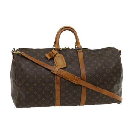 Louis Vuitton Vintage, Pre-owned bag Bruin, Dames, Maat:ONE Size