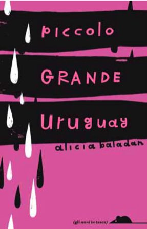 Piccolo grande Uruguay Alicia Baladan