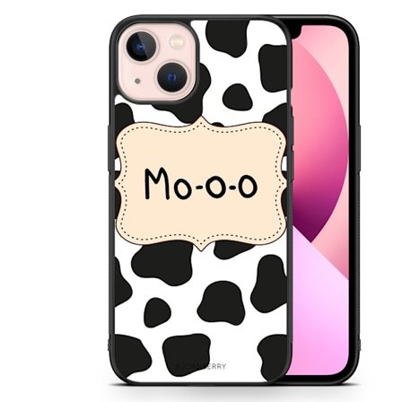 Bjornberry Skal iPhone 13 - Mo-o-o
