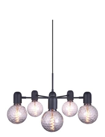 Up/Down Home Lighting Lamps Ceiling Lamps Pendant Lamps Nude Halo Design