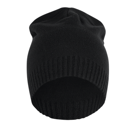 Texstar AC16199000100 hue en størrelse sort, Tøj